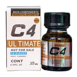 Popper C4 Ultimate 10ml