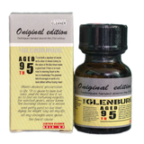 Hàng Chuẩn Nhập Khẩu - Dung Dịch Hít Thư Giãn Glenburgie 95 Aged Original Edition 10ml The Glenburgie Aged 95th - hương 