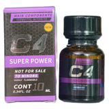 Popper C4 Super Power Purple 10ml