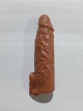 Bao đono sản phẩm 13cm, che tên sản phẩm 