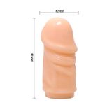 Bao Cao Su Đôn Dên Khúc Đầu 4 Phân 354835