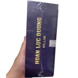 Viên Uống Hoàn Lực Dương Plus Chính Hãng - Hộp 50 Viên