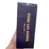 Viên Uống Hoàn Lực Dương Plus Chính Hãng - Hộp 50 Viên