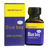 Chai Hít Popper Blue Boy Original 30ml