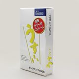 Bao Cao Su Kéo Dài Thời Gian Jex Usui Pure Long - Nhật Bản