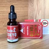 Nước Tăng Hưng Phấn Nữ Black Tokyo Dạng Nước Chính Hãng Cực Mạnh – Giúp Phụ Nữ Lên Đỉnh