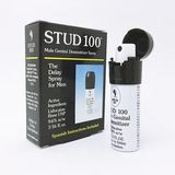 Dung dịch xịt Stud 100 dành cho nam giới, 12ml 310706
