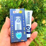 Kem Bôi Kéo Dài Cho Nam Cream Vip Nhật Bản 15G Chính Hãng