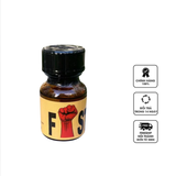 Popper Fist Vàng 10ml Mỹ – Cảm Giác Mới Lạ, Thăng Hoa Mạnh Mẽ 737920