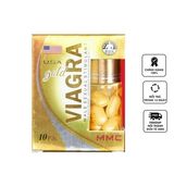 Viên Uống VGRA Gold Mỹ 10 Viên – Tăng Sinh Lực, Kéo Dài Phong Độ 737922
