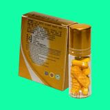 Viên Uống VGRA Gold Mỹ 10 Viên – Tăng Sinh Lực, Kéo Dài Phong Độ 737922