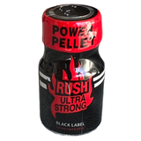 Popper Rush Ultra Strong Black Label 10ml  737973