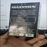 Bao Cao Su MaxxMen ProLong Hộp 12 – Siêu Mỏng 0.05mm, Kéo Dài Thời Gian 738304