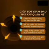 Nước Hoa Popper Rush Vàng 10ml Chính Hãng USA – Hương Thơm Quyến Rũ, Cảm Giác Sảng Khoái 738362