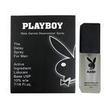 Chai Xịt Phòng Chính Hãng Laura Playboy Black - 5ml 738458