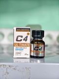 Popper 10ml C4 Mẫu Mới, Cực Mạnh, Phê Lâu, Dùng Cho Ng Sử Dụng Lâu Năm 738890