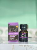 Popper 10ml ,Dòng mạnh , cao cấp,phê lâu, ko nhức đầu, ko bỏng mũi, che tên 738898