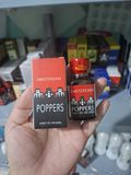Popper 30ml Hàng usa, cực mạnh,phê lâu, cho ng lờn nặng, che tên 