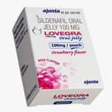 Thạch Oral Jelly 100mg Cho Nữ – Hỗ Trợ Cảm Giác Tự Nhiên, Tăng Sự Tự Tin 738947