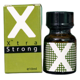 (Chính hãng) Popper X™tra Strong Lime Green 10ml Xtra - hương dịu, dùng cho cả nam và nữ