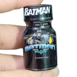 (Chính hãng) Popper Batman 10ml - hương dịu, dùng cho cả nam và nữ