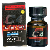 Popper C4 Super Power 10ml 738987