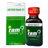 Popper Ram Original Never Fake It 30ml Chính Hãng