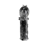 (Chính hãng) Bao Cao Su BCS textured Râu Gai Khúc Đầu
