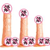 (Chính hãng) massager nam J.P Dính Tường Korean Color