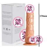 (Chính hãng) massager nam J.P Dính Tường Korean Color