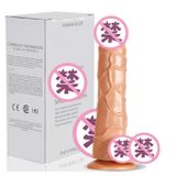 (Chính hãng) massager nam J.P Dính Tường Korean Color