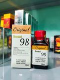 Popper 30ml , dòng mạnh phê lâu, ko nhức đầu, bao phê