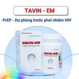 (Chính hãng) sản phẩm hỗ trợ tavin chính hãng của đức, ngừa tác nhân cao cấp,