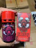 (Chính hãng) Popper 40ml , dòng cao cấp, cho người dùng lâu năm nặng, dễ chịu, mùi nhẹ,