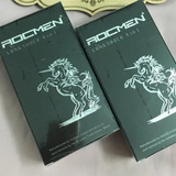 (Chính hãng) Bao Cao Su Rocmen Long Shock 12 Cái – Thăng Hoa Và Bền Bỉ