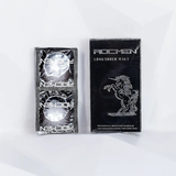 (Chính hãng) Bao Cao Su Rocmen Long Shock 12 Cái – Thăng Hoa Và Bền Bỉ
