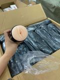 Cốc tình yêu Âm đạo cho nam, có rung, ( sale) che tên sp