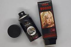 (Chính hãng) Chai Xịt Nam Giới Super Viga 50000 – Phong Độ Đức, Bản Lĩnh Thực Thụ