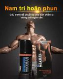 (Chính hãng) Chai Xịt Nam Giới Maxman 75000 Đức – Làm Chủ Thời Gian, Khẳng Định Bản Lĩnh