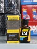(Chính hãng) Popper C4 30ml USA Mạnh, không nhức đầu, ko bỏng mũi, phê lâu Cao Cấp