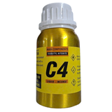 Popper Khô C4 Main Components Yellow USA Siêu Mạnh 746523