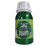 Popper Khô Neon Party Mr B Misster B Xanh Lá USA siêu cao cấp