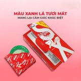 Sagami Xtreme Dotty G Mint - Dòng Bao Gai Khủng Siêu Ôm Sát Của Nhật Bản, Kéo Dài Cuộc Yêu Đê Mê