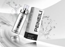 Bcs kéo dài thời gian Sagami kèm xịt Peineili Spray