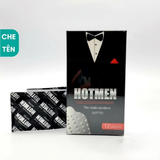 Bao Cao Su Gân Gai Chống Tuột Cao Cấp Hotmen Nhật Bản Hộp 12 Chiếc