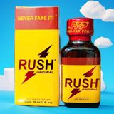 Popper 30ml USA, Dòng Cực Mạnh, mùi dịu, phê lâu, che tên sp 
