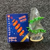 Bao Cao Su Super Gold Japan – Đỉnh Cao Gân Gai Râu Xoắn Ốc, Kích Thích Tột Độ, Đưa Nàng Lên Đỉnh Đê Mê (Hộp 2 Chiếc)