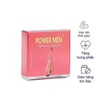 Bao Cao Su Size Nhỏ Kéo Dài Power Men Tighter Longer