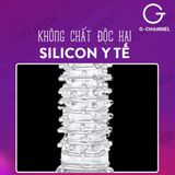 Bao cao su đôn dên Baile Pharaon 663442