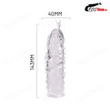 Bao cao su đôn dên Baile Mãng xà 663457